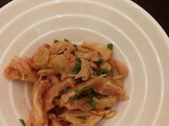 香辣鸭爪-国惠大酒楼(宝龙店)
