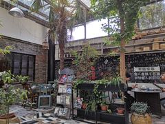 -又见炊烟私房菜(敬亭路店)