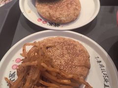 -武圣羊汤·西北面(朝阳门店)