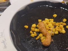 -豪客来牛排(金鼎广场店)