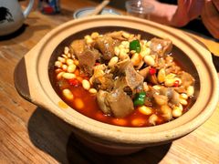 -破三川·新川菜(静安大融城店)