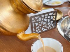 -陀岗美食·云南藏式特色餐厅