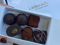 -Laderach 莱德拉(上海环贸iapm店)