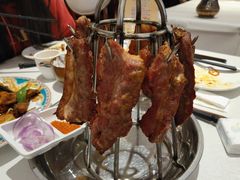 -巴依老爷·新疆美食(上城区天城路店)