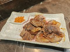 -春田小幸铁板烧(忠义街店)