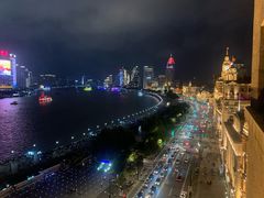 -上海和平饭店华懋阁 Cathay Room