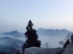 -青州市云门山风景区