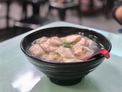 -食惠里小笼包面馆(越秀店)