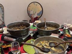 -甲大帅·甲鱼·椰子鸡主题餐厅(唐家店)