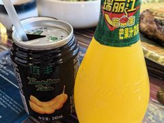 -呐咪傣园·云南菜(石厦店)