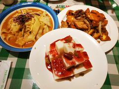 -新疆巴州金丝特餐厅(大钟寺店)