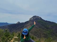 -沂蒙山旅游区云蒙景区(蒙山国家森林公园)