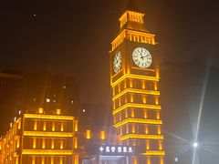 -星河湾温泉洗浴酒店