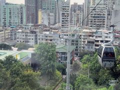 -东望洋炮台东望洋灯塔