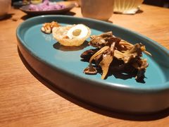 -天水蔬食料理(树德之光店)