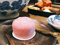 -雷神拉面(财富中心玉米楼店)