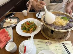 -老厨家(中央大街西七道街店)