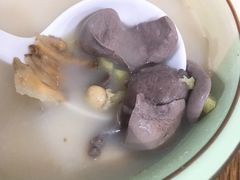 -南记食粥坊·宵夜大排档(莲花总店)