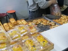 -徐文林香酥饼(桃园店)