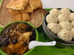 -帕米尔食府(白云观店)