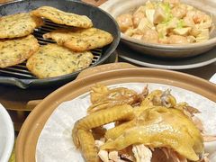 -金苑酒家·客家菜·广东老字号(万象店)