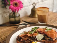 -O'mills Sourdough Bakery&Bistro(永嘉路店)