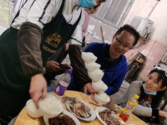 -温记府廟豆汤饭·始于1955年(海椒店)