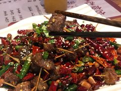 -兔槽江湖菜·重庆璧山兔(水围店)