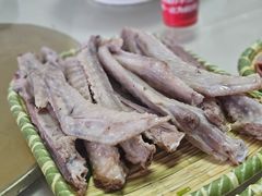 -津津食品店