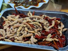-让鸭脑壳飞(龙华店)