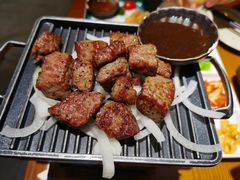 -合风谷(南下塘店)