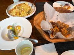 -肴约·花园式餐厅(湖里店)