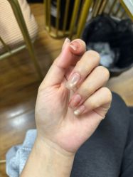 点击看大图 -尤米一站式美甲美睫