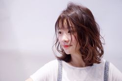 点击看大图 -简影造型·自选烫染接发salon