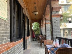 -融园咖啡馆(昙华林店)