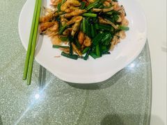 -南海渔村(珠江新城店)