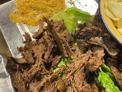 -马路牙子地桌烤肉(工体店)