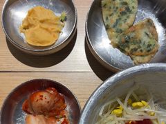 -姜虎东白丁烤肉(深圳湾后海汇店)