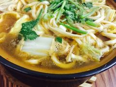 -金新羊杂馆·小龙虾