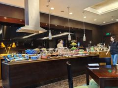 -北京北辰洲际酒店