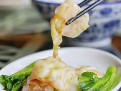 -富力丽思卡尔顿酒店·丽轩中餐厅
