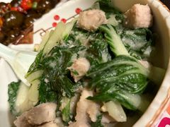 -61号餐吧(兴坪古镇漓江店)