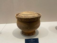 -合浦汉代文化博物馆