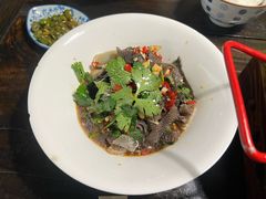 -吃货私房菜(丽江束河古镇店)