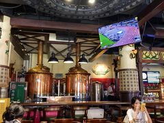 -马迭尔德式西餐精酿啤酒屋(中央大街店)