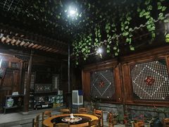 -老院子柴火鸡