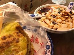 -老客满蛋饼(双塔市集店)