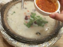 -粤仔湾砂锅粥(广益哥伦布店)
