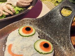 -海煮叹鲜·粥底火锅·港式海鲜打边炉(赛银国际广场店)