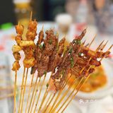 🔥到长沙下高铁飞奔去的店
